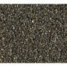 Tapis cailloutis gris / Structure gravel gray 75 * 100 cm