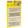 Touffes d'herbes / Grass Tufts XL