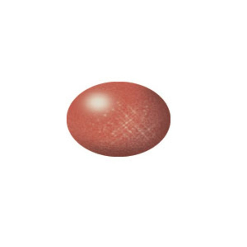 N° 95 Bronze Metal / Bronze Mettalic