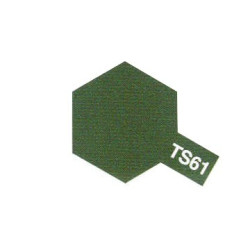 TS61 NATO Green / NATO...