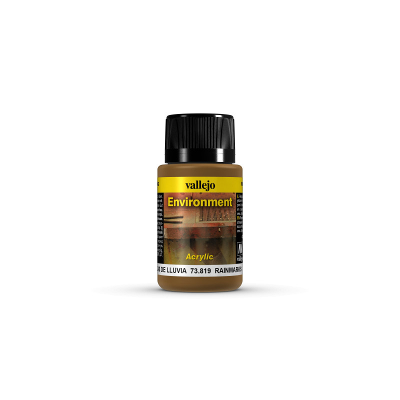 Weathering Environment Effects Traces de Pluie / Rain Marks 40ml