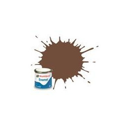 No 98 Chocolate Mat