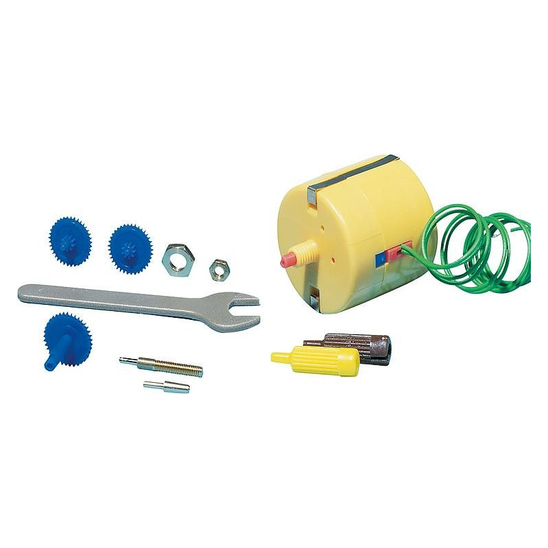 Moteur synchrone / Synchronous hobby motor