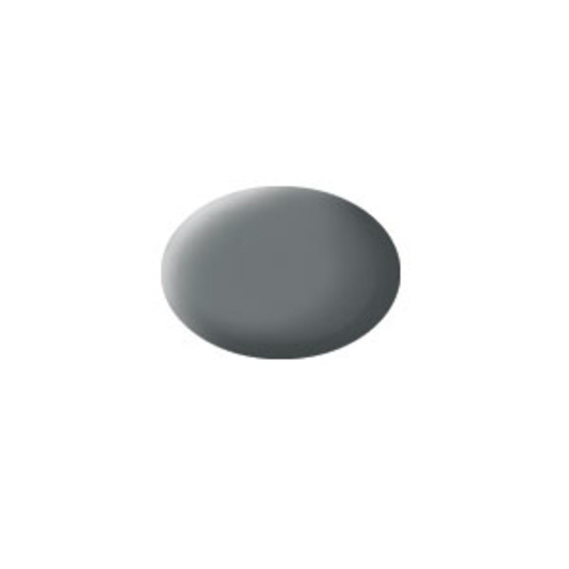 N° 47 Gris Souris / Mouse Grey Mat