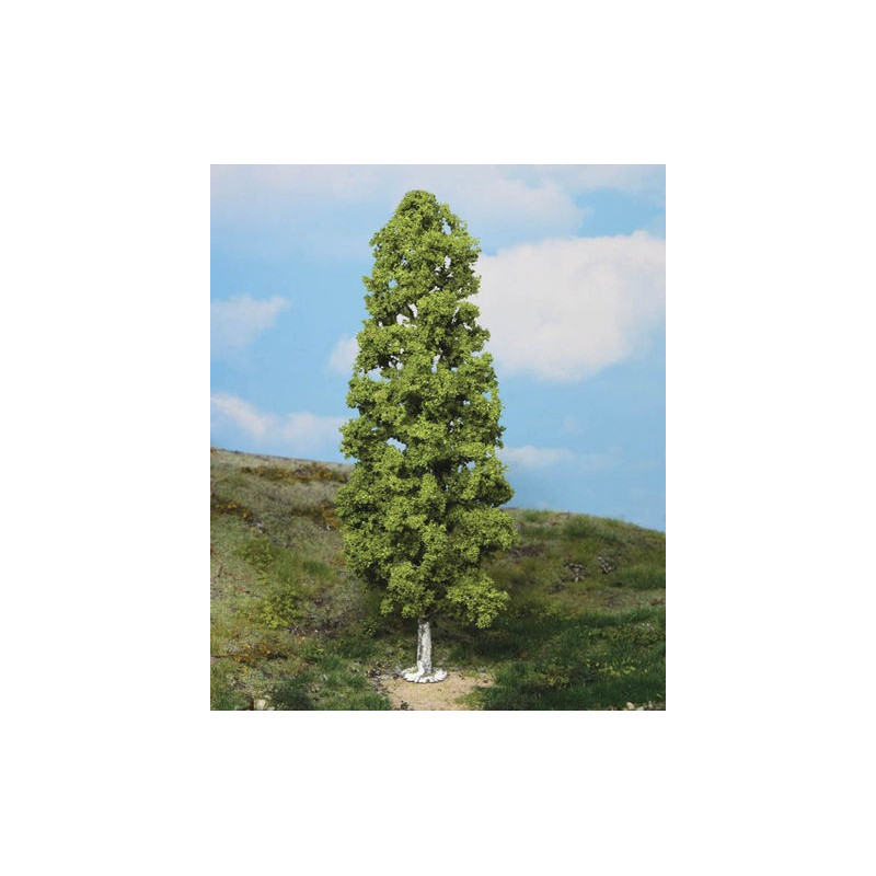1 Bouleau / Birch tree 27cm