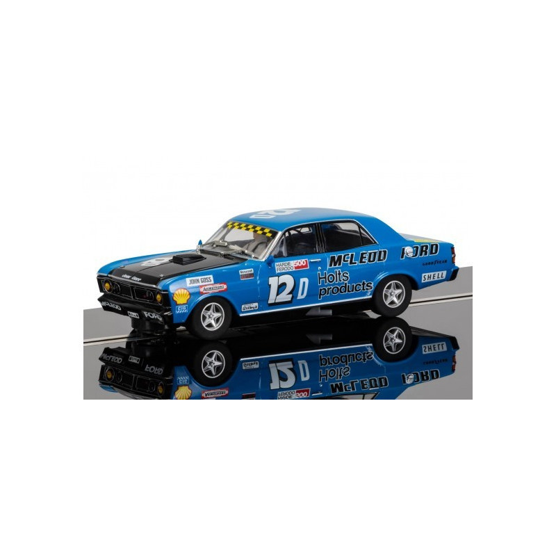 Legends Ford XY GT-HO Falcon 1/32