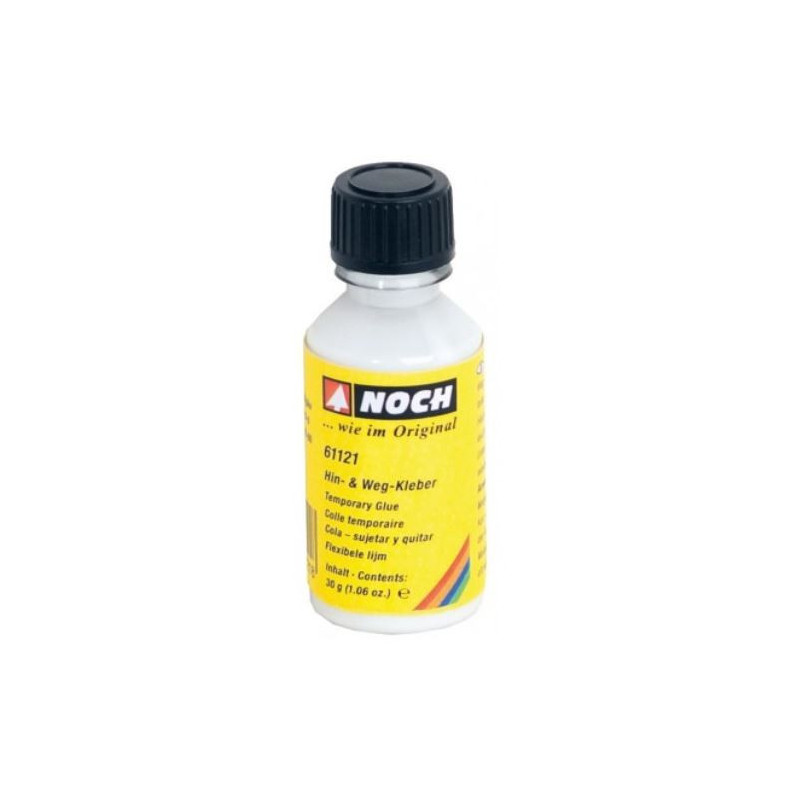 Colle temporaire coller et enlever" / Temporary Glue 30gr"