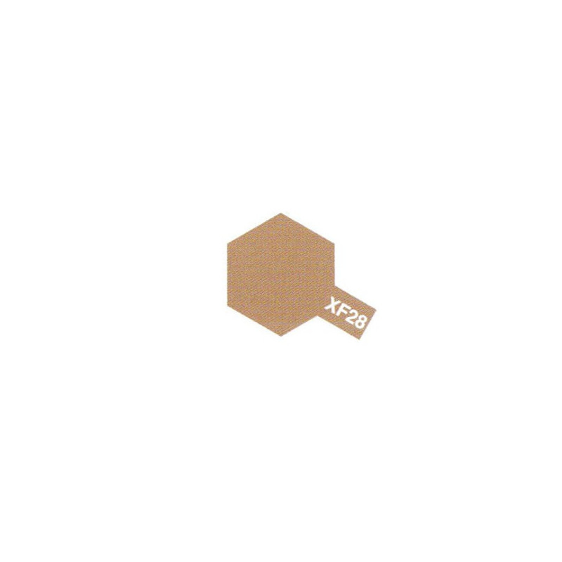 XF28 Cuivre Foncé / Dark Copper Mat
